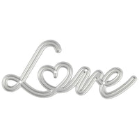 Шаблон за рязане Love — изображение 1