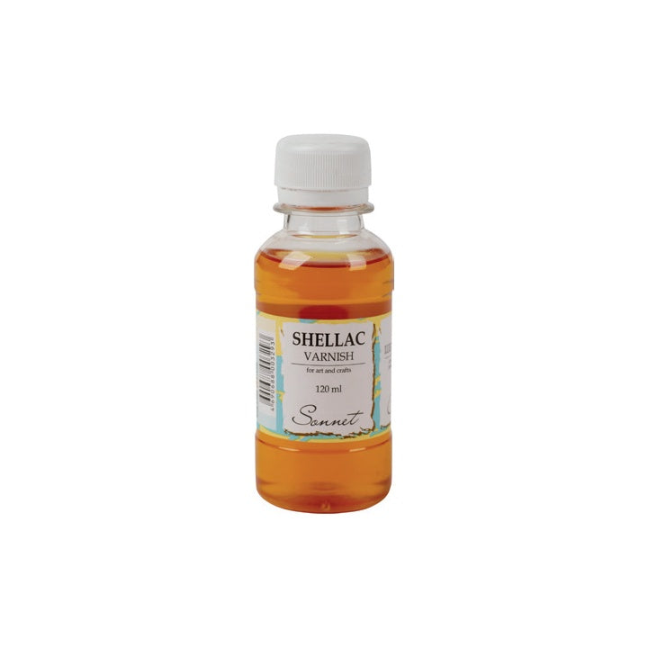 Шеллак Sonnet Финален лак 120 ml — изображение 1