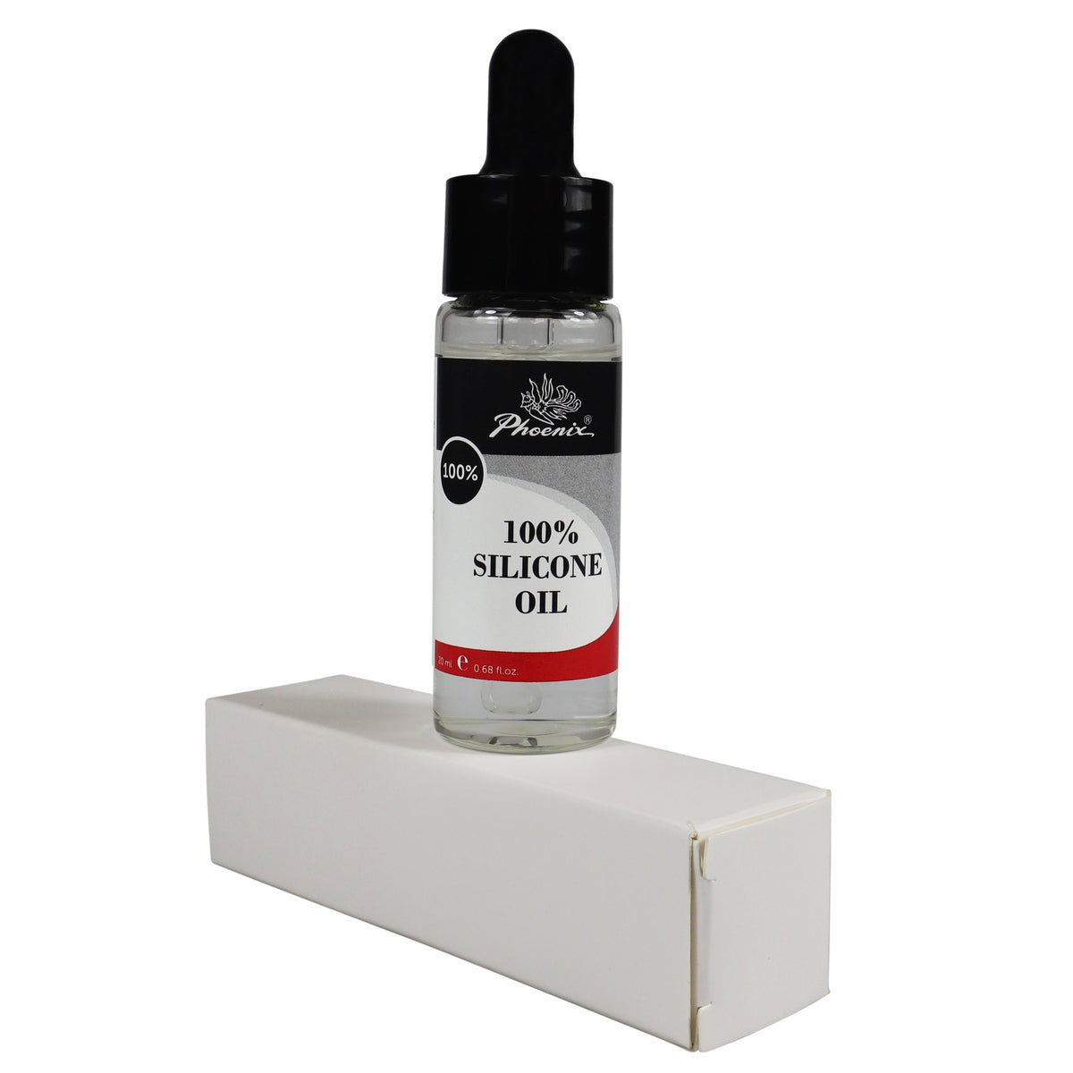 Силиконово масло за pouring Phoenix 20 ml