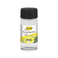 Силиконовото масло Solo Goya 20 ml — изображение 1