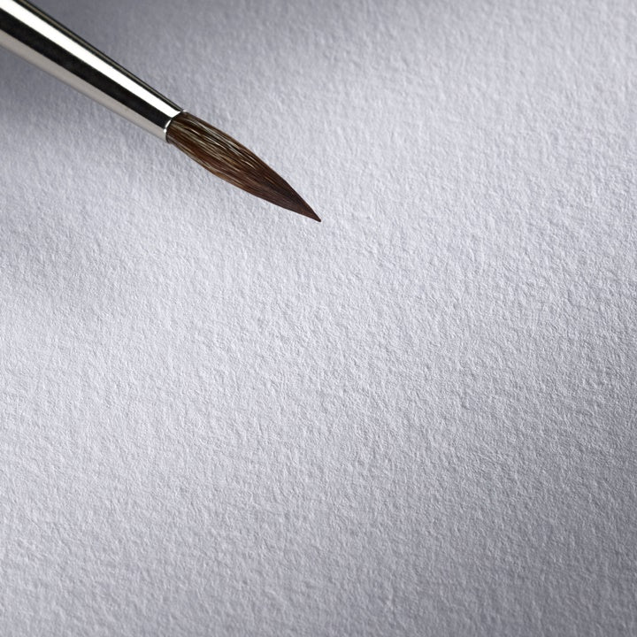 Сиво оцветено акварелно блокче HAHNEMÜHLE — изображение 2