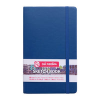 Блокче за скициране ART CREATION 13 x 21 cm – Navy Blue