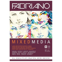 Блокче за скициране FABRIANO Mixed Media — изображение 3