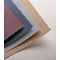 Скицник Clairefontaine Pastelmat № 360 g 12 л. x 30 cm лепен