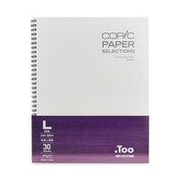 Скицник COPIC — изображение 2