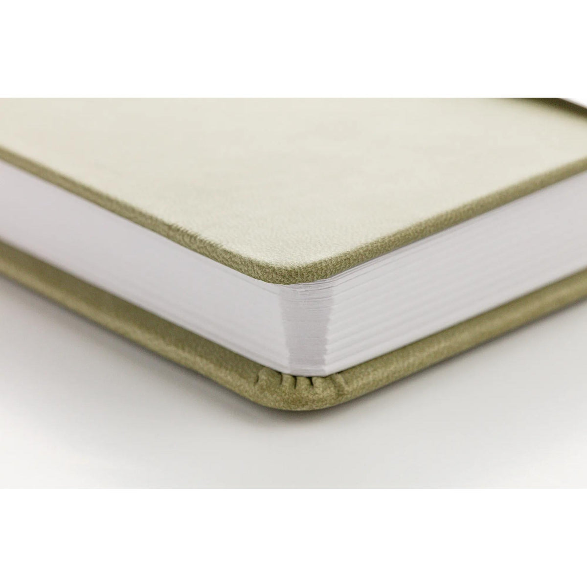 Скицник DARWI Khaki 14 x 14 см, 140 г, 80 листа