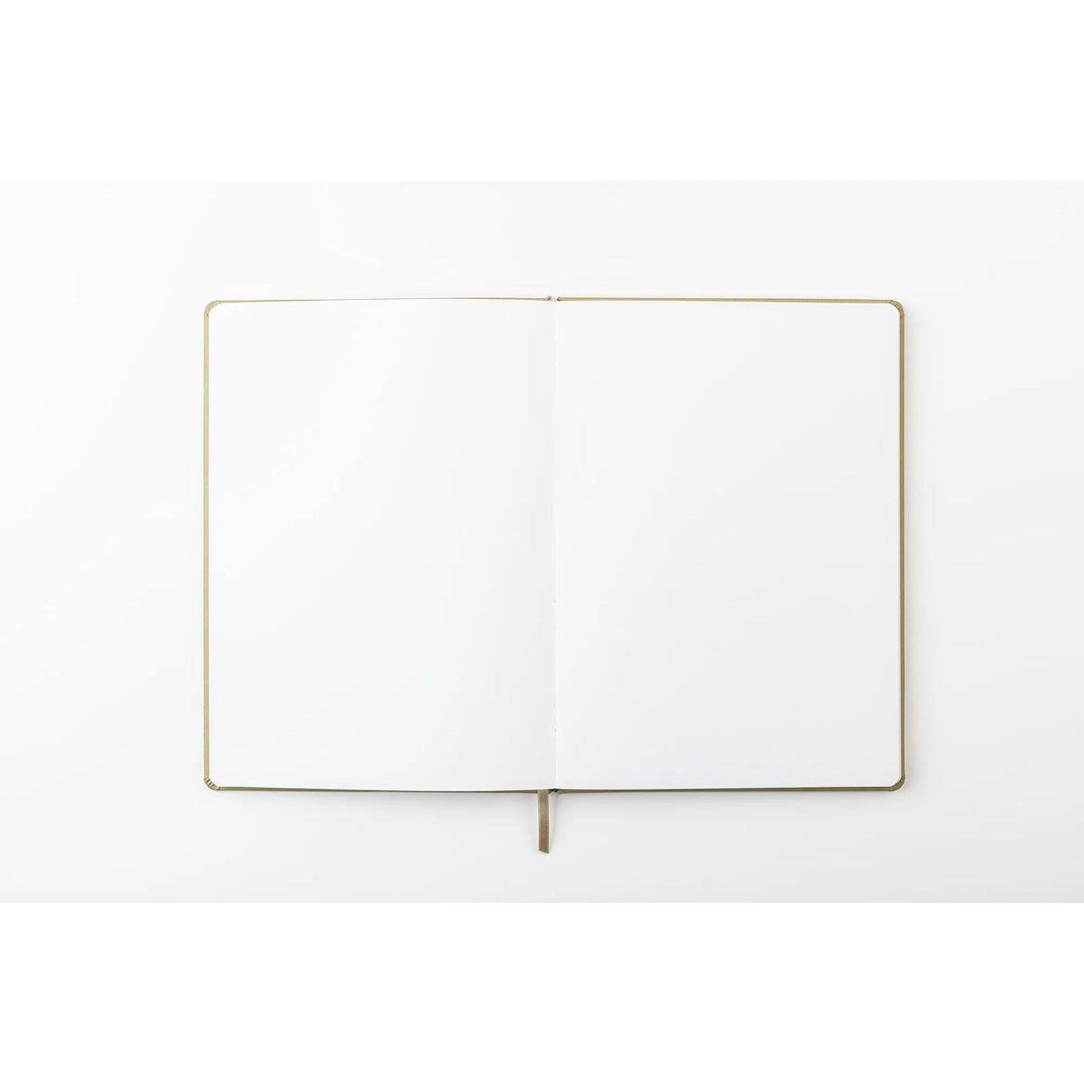 Скицник DARWI Khaki A4, 140 g/m², 80 листа