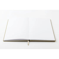 Скицник DARWI Khaki A4, 140 g/m², 80 листа