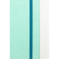 Скицник DARWI Mint Green A4 140 g/m² - 80 листа