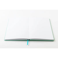 Скицник DARWI Mint Green A4 140 g/m² - 80 листа