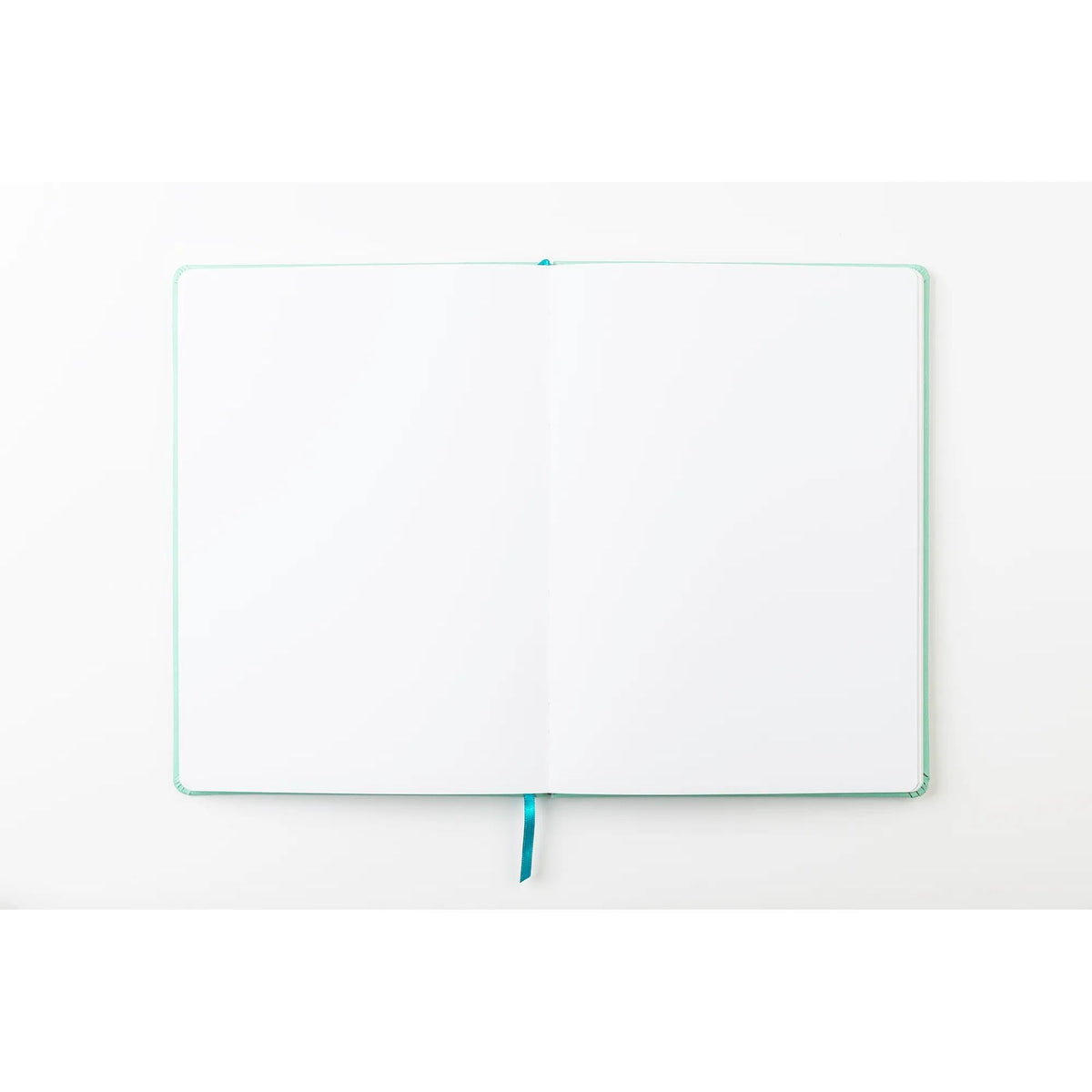 Скицник DARWI Mint Green A4 140 g/m² - 80 листа