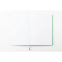 Скицник DARWI Mint Green A4 140 g/m² - 80 листа