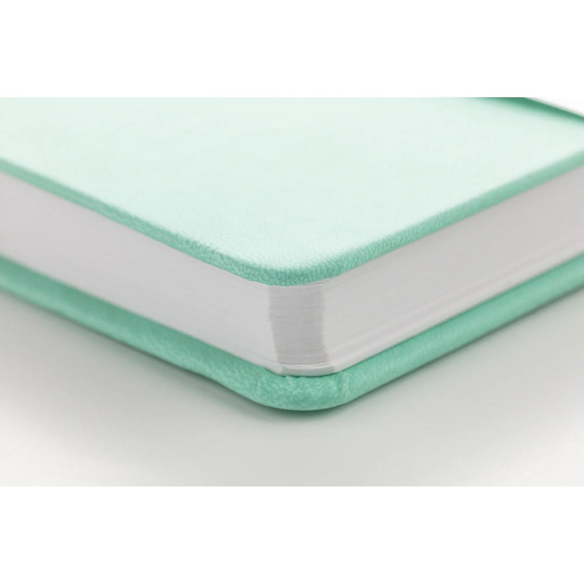 Скицник DARWI Mint Green A4 140 g/m² - 80 листа