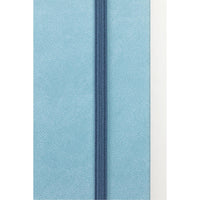 Скицник DARWI Soft Blue 14 x 14 cm 140 g 80 листа