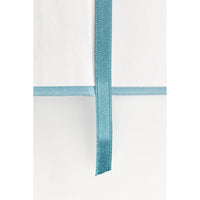 Скицник DARWI Soft Blue 14 x 14 cm 140 g 80 листа