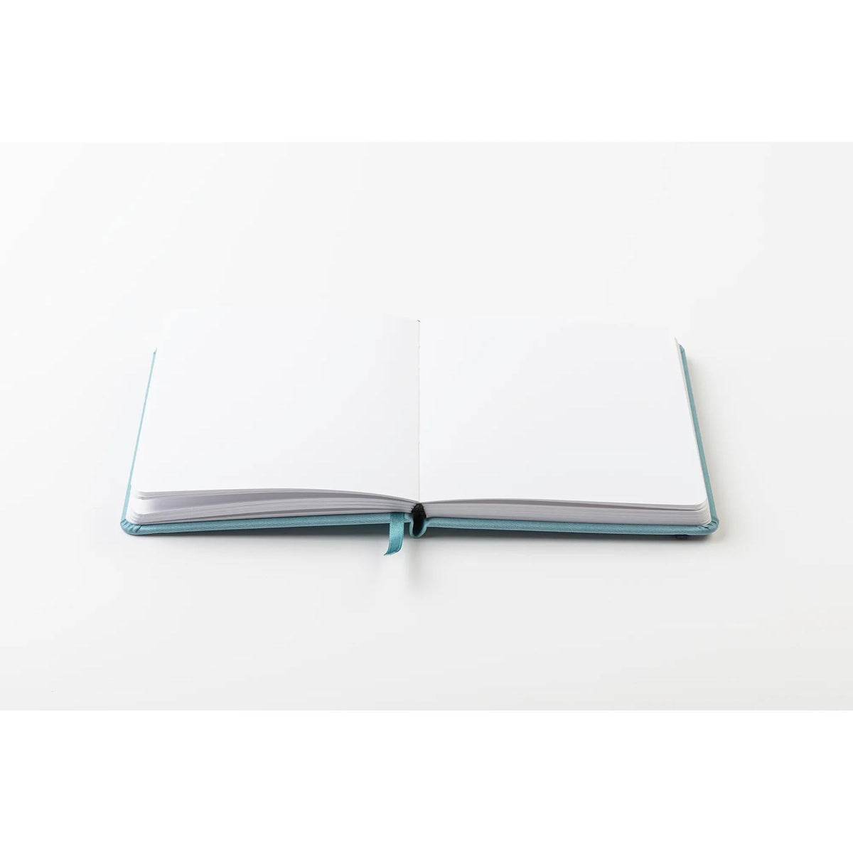Скицник DARWI Soft Blue 14 x 14 cm 140 g 80 листа