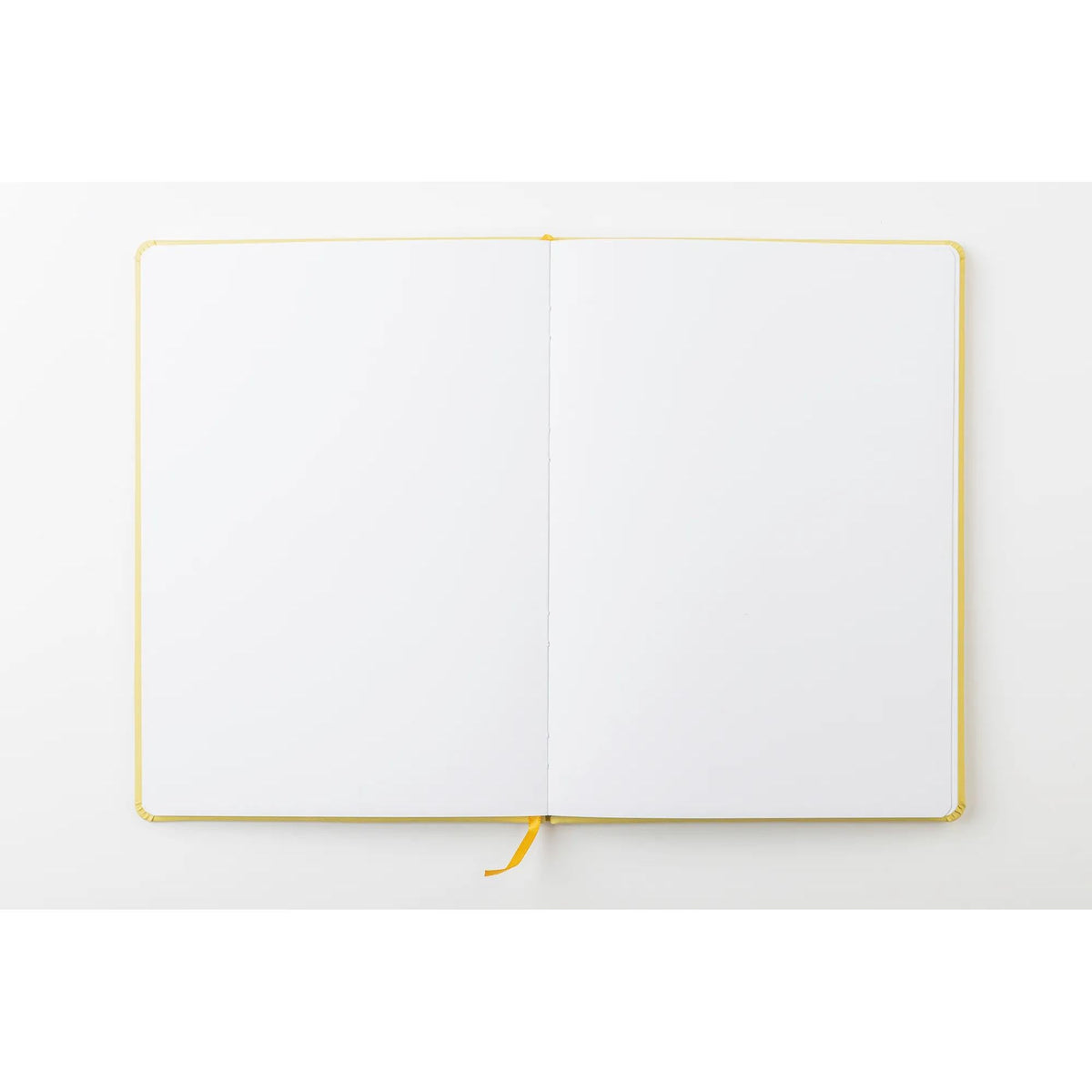 Скицник DARWI Soft Yellow A4 140 g 80 листа