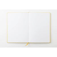 Скицник DARWI Soft Yellow A4 140 g 80 листа