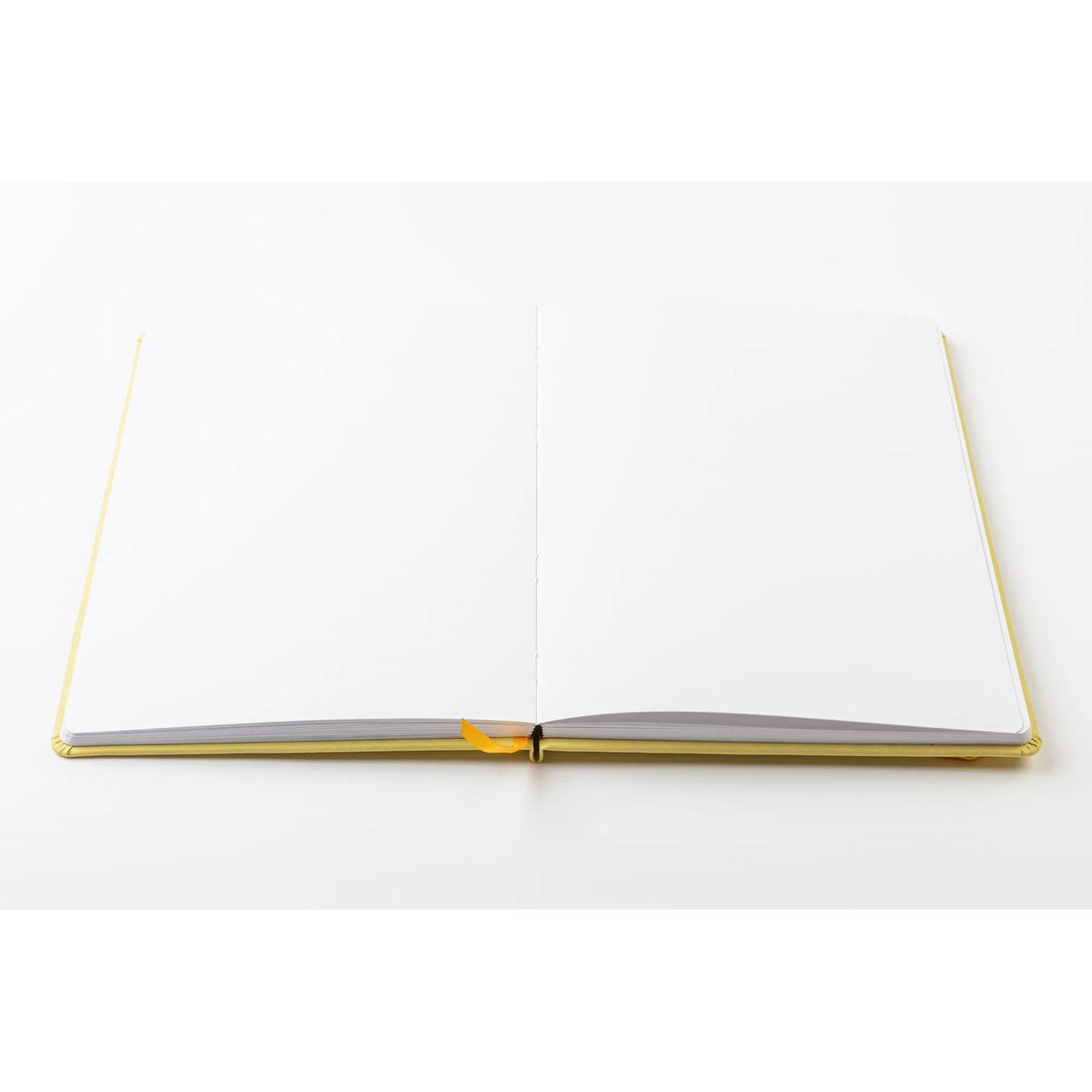 Скицник DARWI Soft Yellow A4 140 g 80 листа