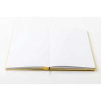 Скицник DARWI Soft Yellow A4 140 g 80 листа
