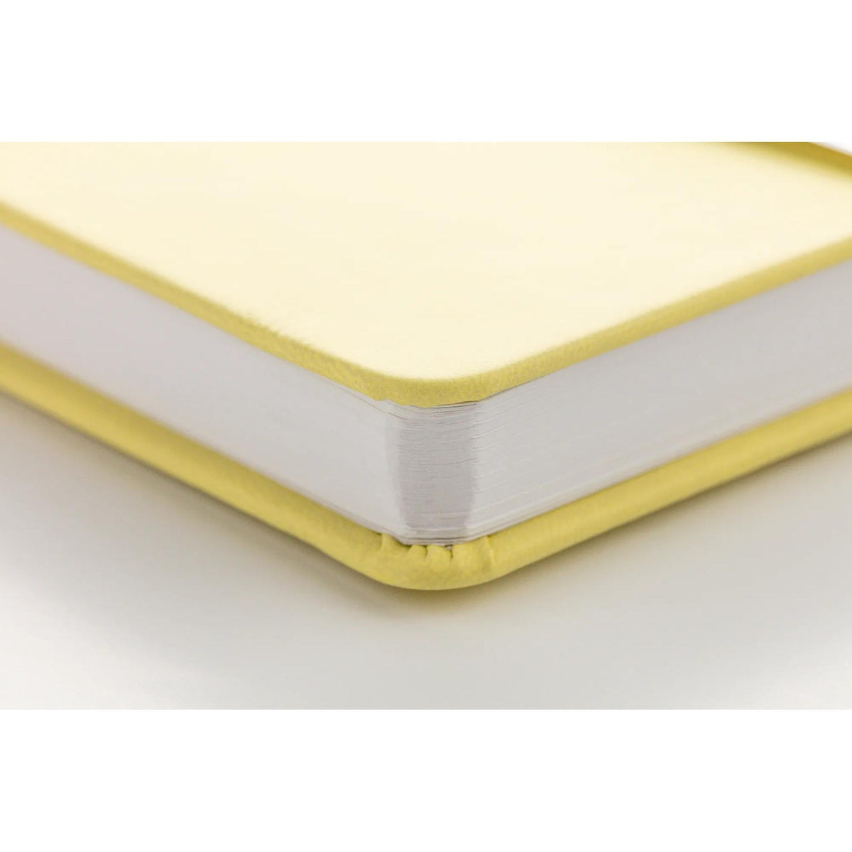 Скицник DARWI Soft Yellow A4 140 g 80 листа