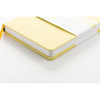 Скицник DARWI Soft Yellow A4 140 g 80 листа