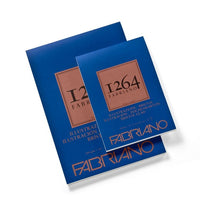 Скицник FABRIANO 1264 BRISTOL — изображение 1