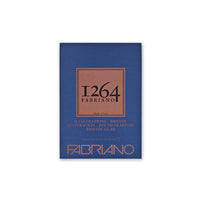 Скицник FABRIANO 1264 BRISTOL — изображение 3