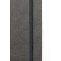 Скицник с твърди корици DARWI Black A4 140 g 80 л.