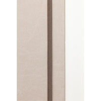 Скицник с твърди корици DARWI Taupe A4 140 g 80 л.