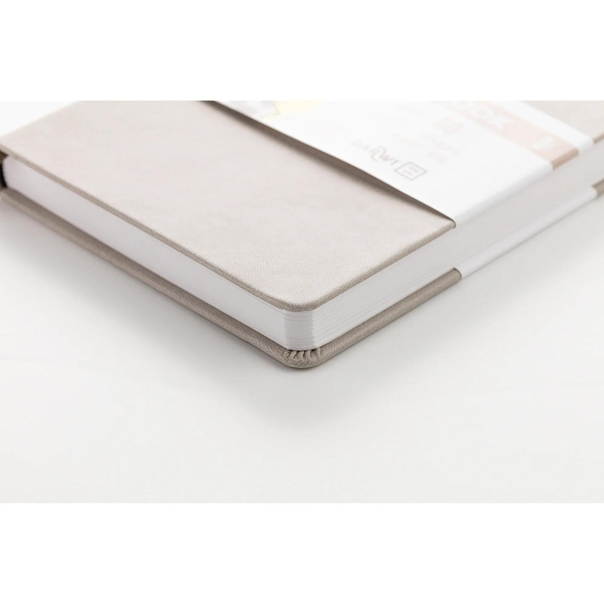 Скицник с твърди корици DARWI Taupe A4 140 g 80 л.