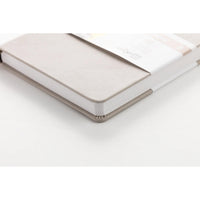 Скицник с твърди корици DARWI Taupe A4 140 g 80 л.