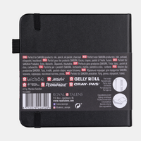 Скицник SAKURA 140 g/m² – 80 листа, 9 – 21 cm
