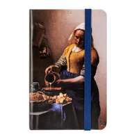 Скицник TALENS Art Creation Milkmaid 140 g/m² 9 – 15 cm - 80 листа