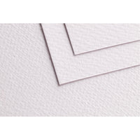 Скицник за mixed media CLAIREFONTAINE Paint'On a grain 250 g/m² A6 - 15 листа