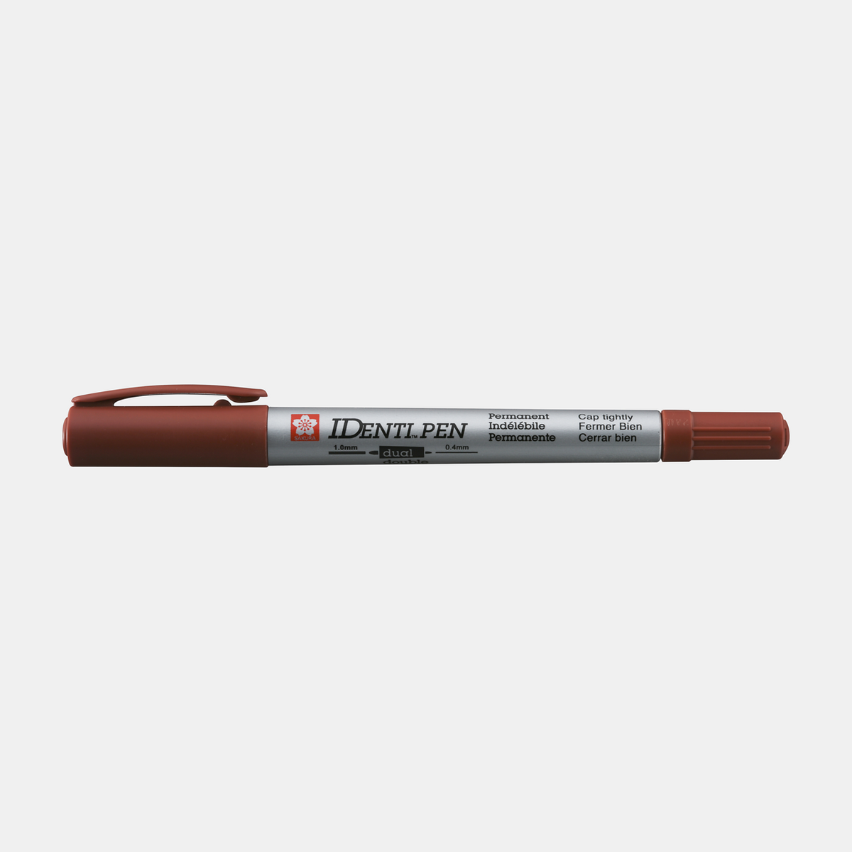 Sakura Identi Pen – Brown