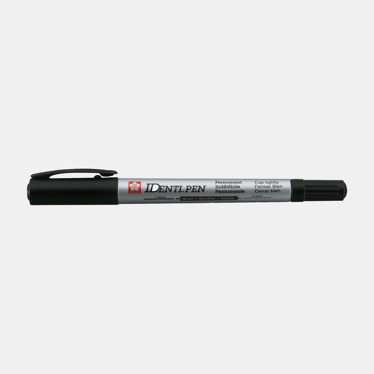 Sakura Identi Pen – Black