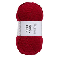 Смесена прежда La Mia Wool Easy 100 g — изображение 1