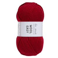 Смесена прежда La Mia Wool Easy 100 g — изображение 2