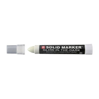 Solid Marker светене в тъмното Sakura — изображение 1