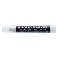 Solid Marker светене в тъмното Sakura — изображение 3