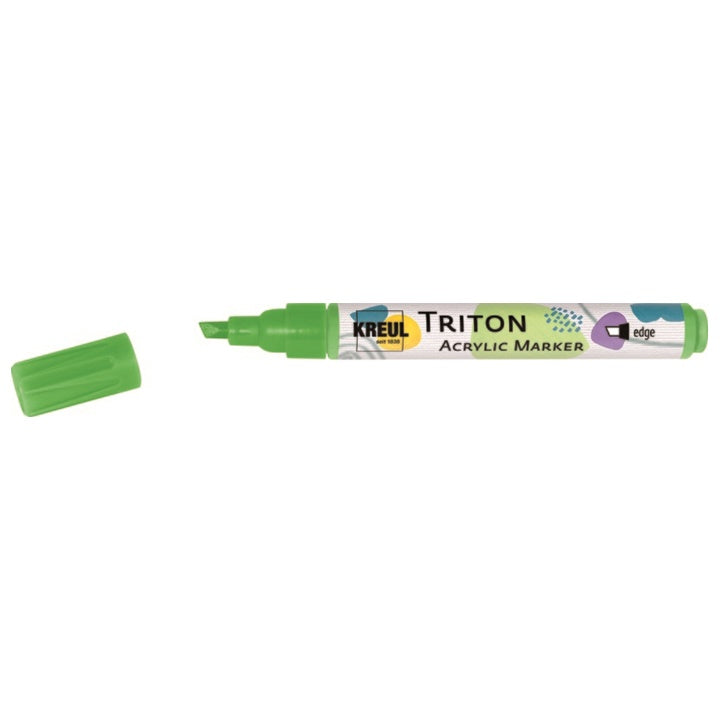 SOLO GOYA TRITON Акрилен маркер 1 /4 mm — изображение 14