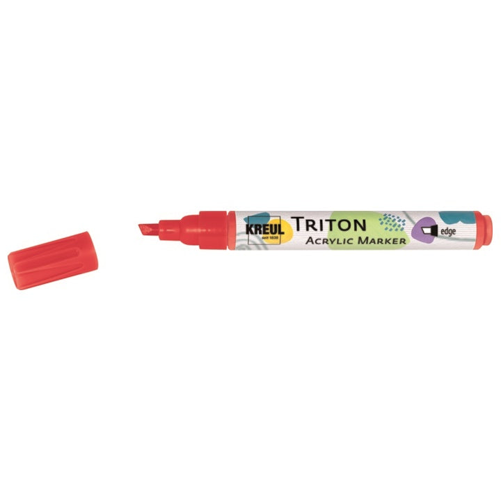 SOLO GOYA TRITON Акрилен маркер 1 /4 mm — изображение 17