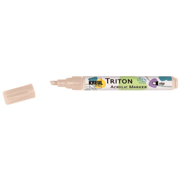 SOLO GOYA TRITON Акрилен маркер 1 /4 mm — изображение 21
