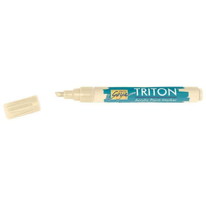 SOLO GOYA TRITON Акрилен маркер 1 /4 mm — изображение 22