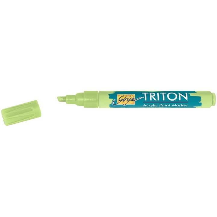 SOLO GOYA TRITON Акрилен маркер 1 /4 mm — изображение 24