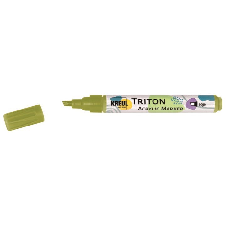 SOLO GOYA TRITON Акрилен маркер 1 /4 mm — изображение 28