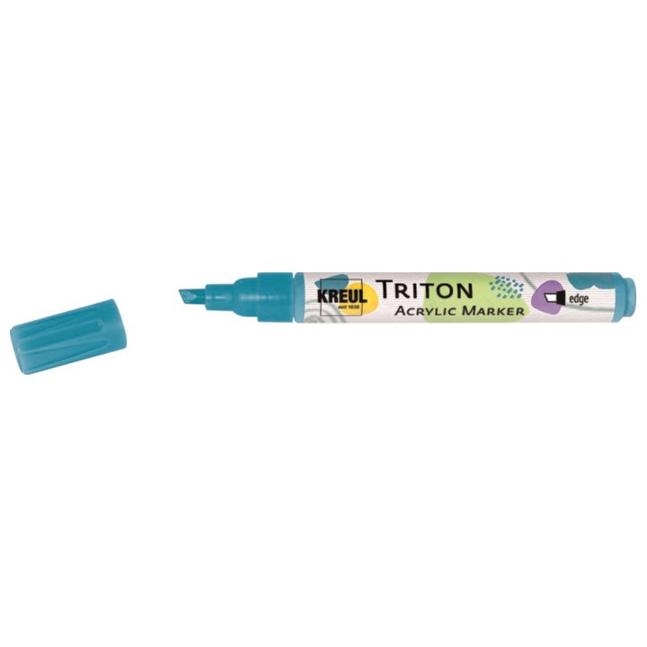 SOLO GOYA TRITON Акрилен маркер 1 /4 mm — изображение 29