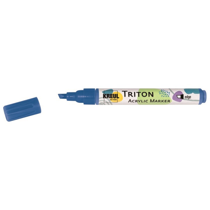 SOLO GOYA TRITON Акрилен маркер 1 /4 mm — изображение 6