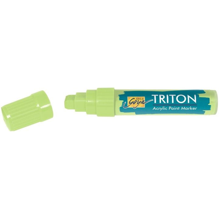 SOLO GOYA TRITON Акрилен маркер 15.0 — изображение 15